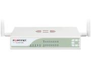 Fortinet FortiWiFi 90D Wireless UTM Firewall Appliance Bundle with 3 Years 24x7 Forticare and FortiGuard