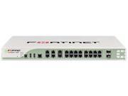 Fortinet FortiGate 140D Next Generation Firewall NGFW Appliance Bundle with 1 Year 8x5 Forticare and FortiGuard