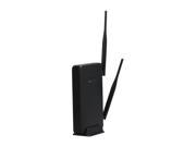 Amped Wireless SR10000 High Power Wireless N 600mW Range Extender and Smart Repeater