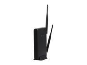 Amped Wireless R10000 High Power Wireless N 600mW Smart Router