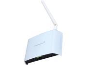 Amped Wireless REC15A High Power Compact AC Wi Fi Range Extender