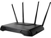 Amped Wireless High Power AC2550 Wi Fi Router with MU MIMO