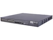 HP 5800-24G Switch HP 5800-24G Switch
