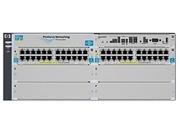 HP J9642A 5406 zl Switch with Premium Software