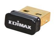 EDIMAX EW-7811Un USB 2.0 Wireless nano Adapter