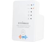 EDIMAX EW 7238RPD N600 Concurrent Dual Band Universal Wi Fi Extender