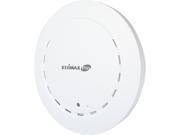 Edimax Pro CAP1200 Ceiling Mount Dual Band Wireless AC1200 PoE Access Point