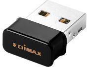 Edimax EW 7611ULB 2 in 1 N150 Wi Fi Bluetooth 4.0 Nano USB Adapter