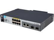HP J9565A ABA ProCurve 2615 8 PoE Stackable Ethernet Switch