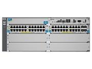 HP J9576A ABA 3800 48G 4SFP Switch