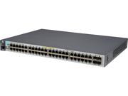 HP 2530 48G PoE Fixed 48 Port L2 Managed Gigabit Ethernet Switch