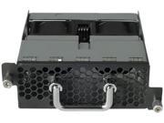 HP LC8751 58x0AF Back power side to Front port side Airflow Fan Tray