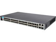HP 2530 48 Fixed 48 Port L2 Managed Fast Ethernet Switch