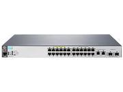 HP 2530 24 PoE Ethernet Switch