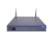 HP A MSR20 A MSR20 12 Router