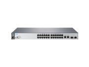 HP 2530 2530-24 Switch HP 2530 2530-24 Switch