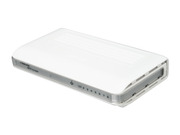 ASUS GX1008B 10/100Mbps Desktop Unmanaged Switch for Home/SOHO