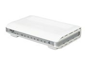 ASUS GX-D1081 10/100/1000Mbps Power-Saving Gigabit Switch