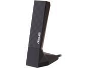 ASUS USB AC53 USB 2.0 Selectable Dual Band Wireless AC1200 Adapter