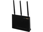 ASUS RT AC68U AC1900 Dual Band Wi Fi Gigabit Router