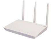 ASUS RT AC66W Wireless Router