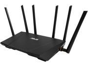 ASUS RT-AC3200 Tri-Band AC3200 Wireless Gigabit Router