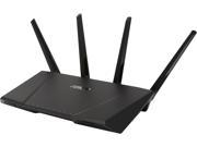 ASUS RT AC87R Wireless AC2400 Dual band Gigabit Router