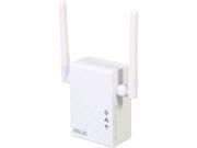 ASUS RP N12 Wireless N300 Range Extender Access Point Media Bridge