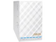ASUS RP AC52 Dual Band Wireless AC750 Range Extender Access Point