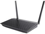 ASUS RT AC53U 802.11ac Dual Band Wireless AC1200 Router AiProtection with Trend Micro for Complete Network Security Certified Refurbished