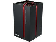 ASUS RP AC68U Wireless AC1900 repeater with USB 3.0 and 5 Gigabit Ethernet ports