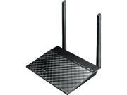 ASUS RT N300 Wireless N300 300Mbps WI FI Router