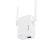 ASUS RP N12 N300 Repeater Access Point Media Bridge Certified Refurbished