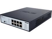 ASUS GP-108 8-Port Giagabit PoE Switch ASUS GP-108 8-Port Giagabit PoE Switch