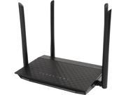 ASUS RT AC1200 Dual Band Wireless AC1200 Router