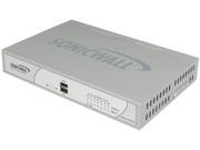 SonicWall 01 SSC 9744 VPN Wired Network Security Appliance 220 TotalSecure