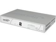 SonicWall 01 SSC 4659 VPN Wired Network Security Appliance 220 Support Bundle 8x5 1 Year