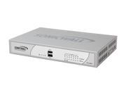 Sonicwall 01-ssc-4970 Vpn Wired Tz 215 Hardware Bundled With 2-years Of The Comprehensive Gateway Security Suite
