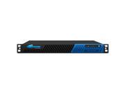 Barracuda Networks 280 SSL VPN 1U Appliance Bundle with 5 Years Energize Updates