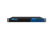 Barracuda Networks 280 SSL VPN 1U Appliance Bundle with 1 Year Energize Updates