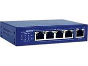 4XEM 4XLS5004P Ethernet Switch