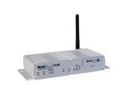Multi Tech MTCBA E1 EN2 Wireless Router