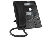 Snom D745 Desk Telephone Black 4259