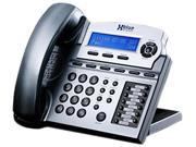 Xblue XB 1670 86 X16 Small Office Telephone Titanium