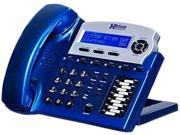 Xblue XB 1670 92 X16 Small Office Telephone Vivid Blue