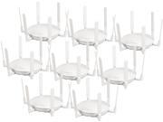 SonicWall 01 SSC 0878 8 pack Wireless Access Point