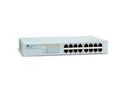 Allied Telesis AT-FS716L-10 Switch Allied Telesis AT-FS716L-10 Switch