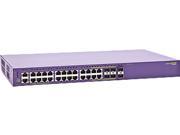 Extreme Networks Summit X440 24t Ethernet Switch