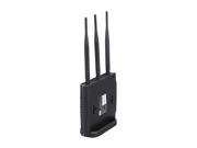 NETIS WF2409 High Performance Wireless N Broadband Router