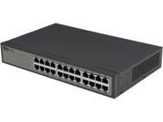 NETIS ST3224 24 Port Fast Ethernet Web Management Switch